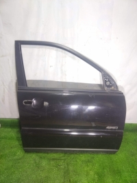 Дверь, KIA, SPORTAGE, KM, D4EA, 2006, F, R