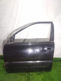 Дверь, KIA, SPORTAGE, KM, D4EA, 2006, F, L