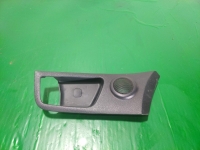 Обрамление ручки двери, KIA, SPORTAGE, KM, D4EA, 2006, F, L, 82611-1F010