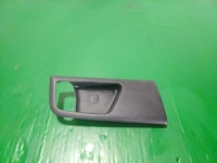 Обрамление ручки двери, KIA, SPORTAGE, KM, D4EA, 2006, R, L, 83611-1F000