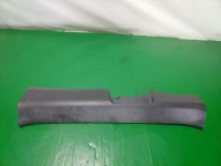 Накладка на порог внутренняя, KIA, SPORTAGE, KM, D4EA, 2006, F, L, 85871-1F000