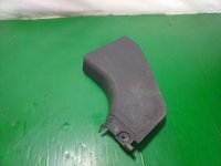 Накладка на стойку, KIA, SPORTAGE, KM, D4EA, 2006, F, L, низ, 85826-1F000