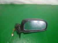 Зеркало заднего вида боковое, MITSUBISHI, LANCER, CB3A, 4G91, 1992, F, R