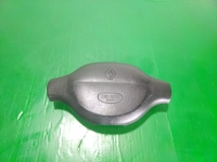 Подушка безопасности водителя, RENAULT, LOGAN, LS0H, K7M, 2007