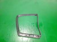 Уплотнитель форточки двери, KIA, SPORTAGE, QL, D4HA, R, R