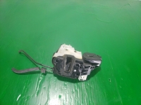 Замок двери, KIA, SPORTAGE, KM, D4EA, 2006, F, L