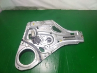 Стеклоподьемник, KIA, SPORTAGE, KM, D4EA, 2006, F, R, 82480-1F000