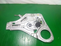Стеклоподьемник, KIA, SPORTAGE, KM, D4EA, 2006, F, L, 82470-0Z030
