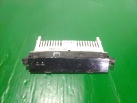 Часы, TOYOTA, LAND CRUISER PRADO, GRJ120, 1GR-FE, 2008, 83910-60180