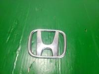 Эмблема, HONDA, CIVIC, EG3, D13B2, 1994, F