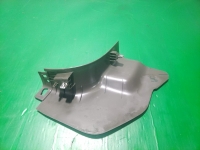 Накладка на стойку, CHEVROLET, COBALT, T250, B15D2, 2013, R, низ, 52024213