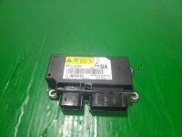 Блок управления airbag, CHEVROLET, COBALT, T250, B15D2, 2013, 13587666