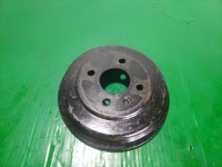 Тормозной барабан, CHEVROLET, COBALT, T250, B15D2, 2013, R
