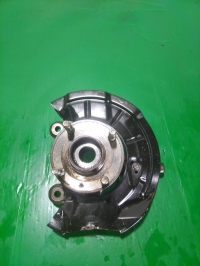 Кулак поворотный, CHEVROLET, COBALT, T250, B15D2, 2013, F, L