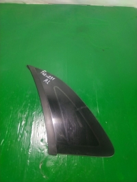 Стекло кузова, OPEL, CORSA, F68, Z12XE, 2004, R, L