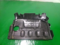 Декоративная крышка двигателя, TOYOTA, PROBOX, NCP51, 1NZ-FE, 2002, 11212-21012