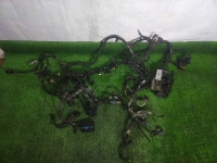 Проводка подкапотная, CHEVROLET, COBALT, T250, B15D2, 2013