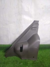 Накладка на арку колеса, CHEVROLET, COBALT, T250, B15D2, 2013, R, R, 52021431