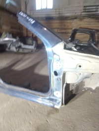 Стойка кузова, CHEVROLET, LACETTI, J200, F16D3, 2007, F, R