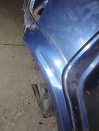 Крыло, CHEVROLET, LACETTI, J200, F16D3, 2007, R, R