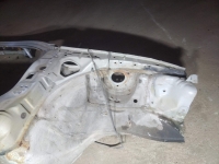 Чашка кузова, HYUNDAI, ELANTRA, XD, G4GB, F, R