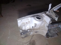 Чашка кузова, HYUNDAI, ELANTRA, XD, G4GB, F, R