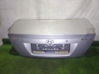 Крышка багажника, HYUNDAI, ELANTRA, XD, G4GB