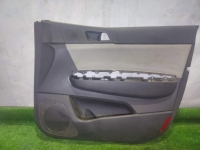 Обшивка двери, KIA, SPORTAGE, QL, D4HA, F, R, 82380-F1000