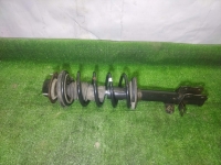 Амортизатор, CHEVROLET, LACETTI, J200, F16D3, 2007, R, R