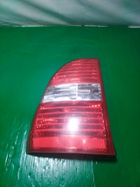 Фонарь в крыло, KIA, SPORTAGE, KM, D4EA, 2006, L