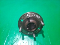 Ступица, CHEVROLET, LACETTI, J200, F16D3, 2007, R