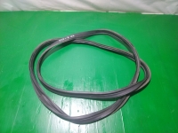Уплотнитель багажного отсека, HYUNDAI, ELANTRA, XD, G4GB, R