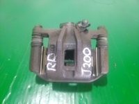 Суппорт тормозной, CHEVROLET, LACETTI, J200, F16D3, 2007, R, R