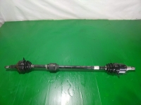 Привод, CHEVROLET, LACETTI, J200, F16D3, 2007, F, R