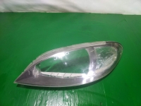 Стекло фары, CHEVROLET, LACETTI, J200, F16D3, 2007, F, R