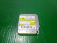 Блок управления airbag, CHEVROLET, LACETTI, J200, F16D3, 2007, 96818877