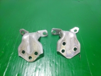 Петля двери, HYUNDAI, ELANTRA, XD, G4GB, F, R