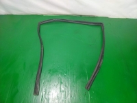 Уплотнитель стекла двери, HYUNDAI, ELANTRA, XD, G4GB, R, R