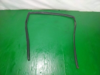 Уплотнитель стекла двери, HYUNDAI, ELANTRA, XD, G4GB, R, L
