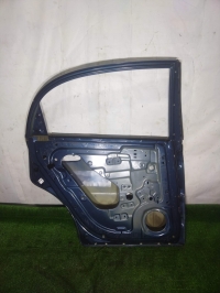 Дверь, CHEVROLET, LACETTI, J200, F16D3, 2007, R, L