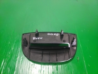 Кожух часов, CHEVROLET, LACETTI, J200, F16D3, 2007, 96554963