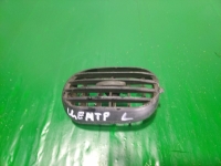 Дефлектор воздуховода, TOYOTA, FUNCARGO, NCP25, 1NZ-FE, 2001, F, L, 55064-52010