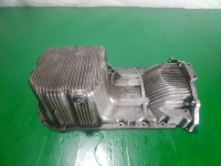 Поддон масляный двигателя, KIA, SPORTAGE, KM, G4GC, 2007-2008, 21521-23603