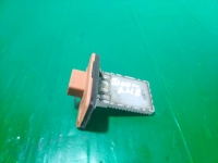 Резистор отопителя, CHEVROLET, LACETTI, J200, F16D3, 2007