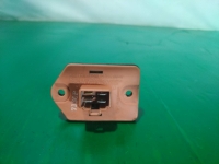 Резистор отопителя, CHEVROLET, LACETTI, J200, F16D3, 2007