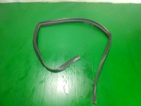 Уплотнитель стекла двери, CHEVROLET, LACETTI, J200, F16D3, 2007, R, L