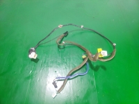 Проводка двери, CHEVROLET, LACETTI, J200, F16D3, 2007, R, L, 96613942