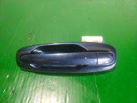 Ручка двери внешняя, CHEVROLET, LACETTI, J200, F16D3, 2007, R, L