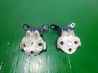Петля двери, CHEVROLET, LACETTI, J200, F16D3, 2007, F, R