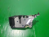 Замок двери, CHEVROLET, LACETTI, J200, F16D3, 2007, R, L